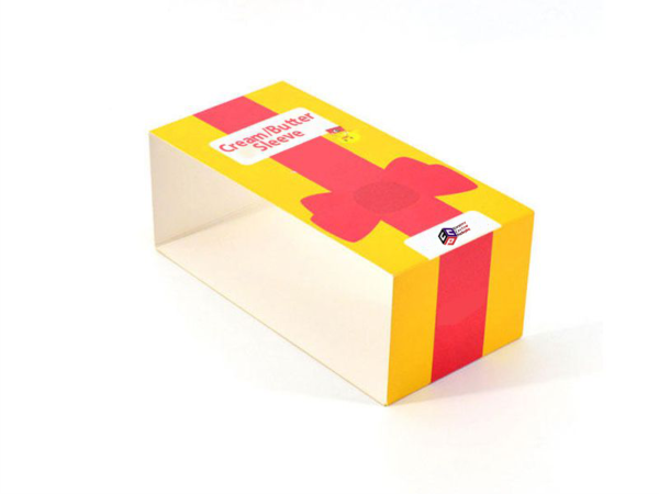 Cream Butter Sleeve - Image 3