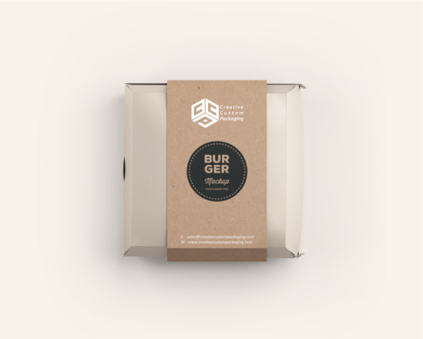 Burger Boxes - Image 2