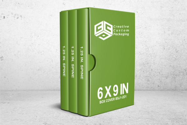 Booklets