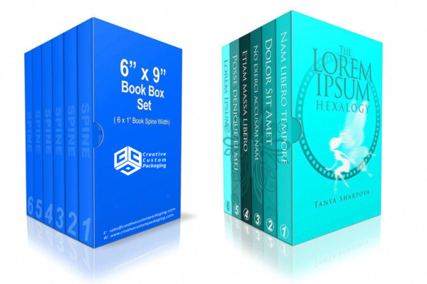 Booklets - Image 3
