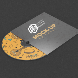 CD Jackets