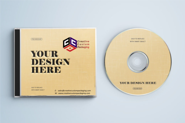 CD Jackets - Image 3