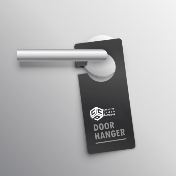 Door Hangers - Image 2