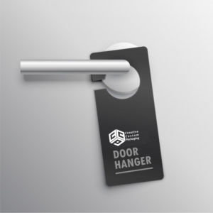Door Hangers