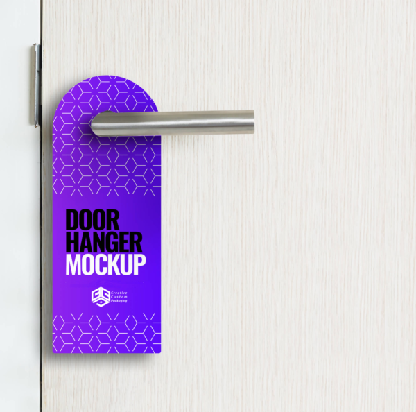 Door Hangers - Image 4