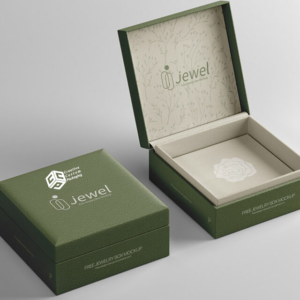 Custom 1 2 3 Bottom Boxes