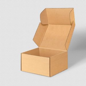 Archive Boxes
