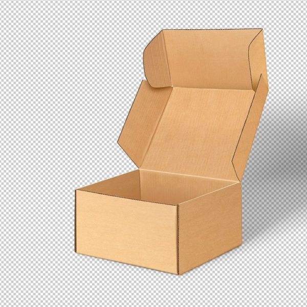 Archive Boxes