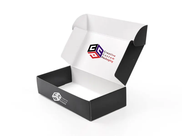 Custom Double Wall Tray - Image 2