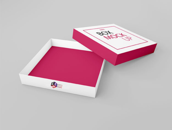 Custom Foot Lock Tray - Image 3