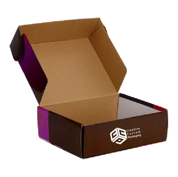 Custom Double Wall Tuck Front Boxes - Image 2