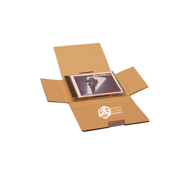 Custom Double Wall Tuck Front Boxes - Image 3