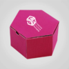 Custom Hexagon Boxes - Image 2
