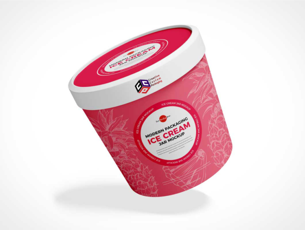 Custom Ice Cream Cone Holder - Image 4