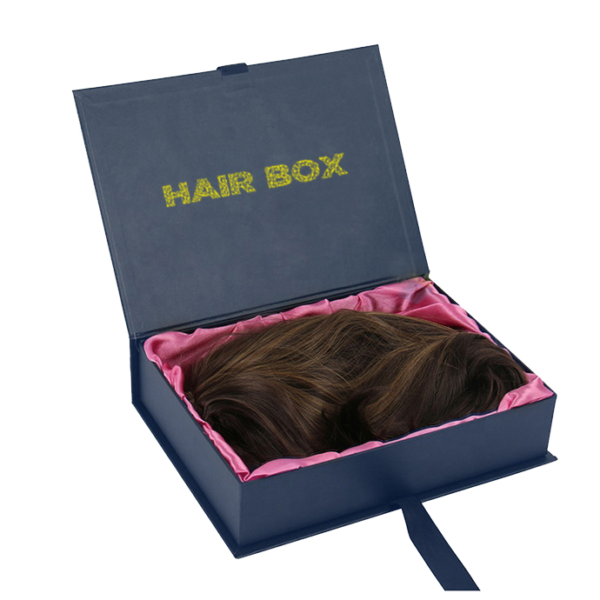 Wig Boxes
