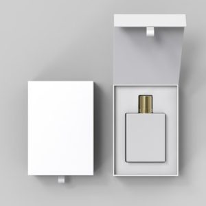 Perfume Boxes
