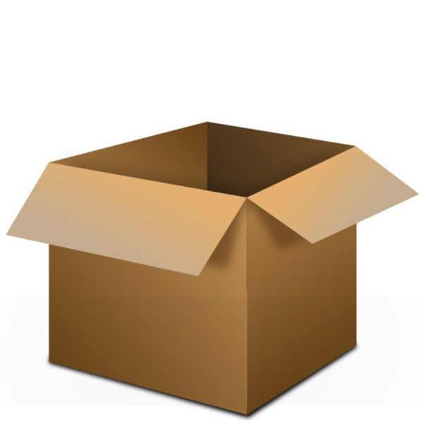 Kraft Boxes - Image 4