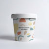 Cream Butter Sleeve - Image 2