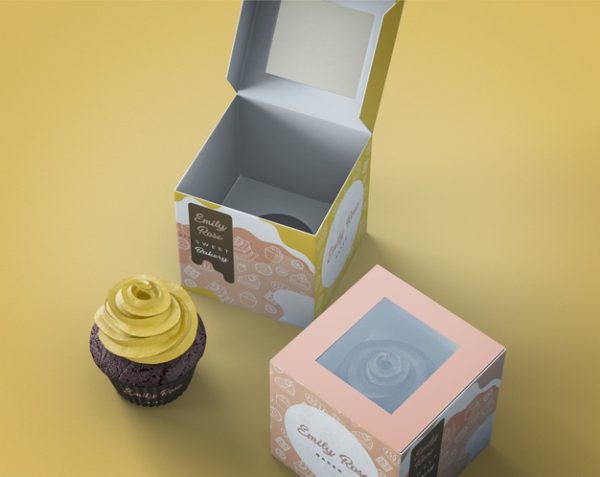 Muffin boxes - Image 4