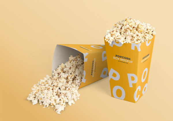 Popcorn Boxes - Image 3