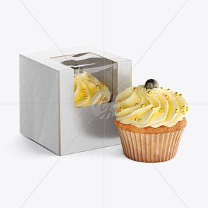 Muffin boxes