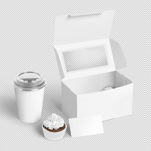 Pastry Boxes - Image 2