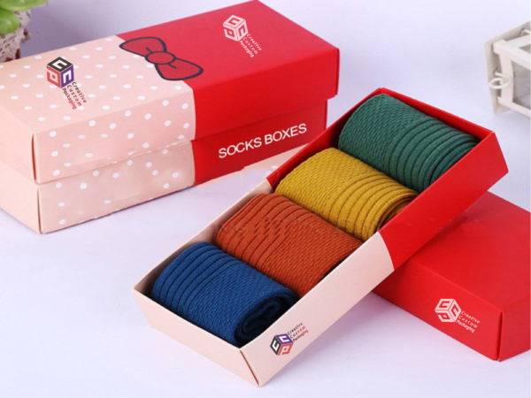Socks Boxes - Image 2