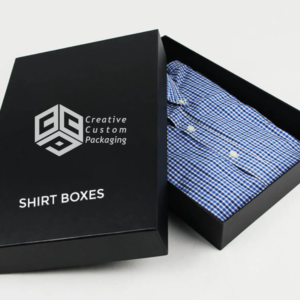 Shirt Boxes