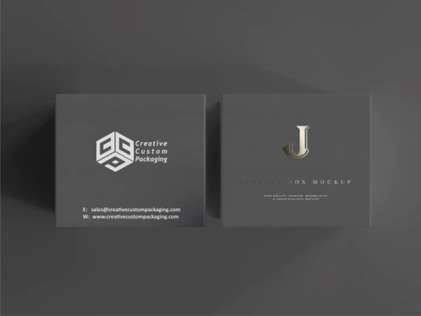 Necklace Gift Box - Image 3