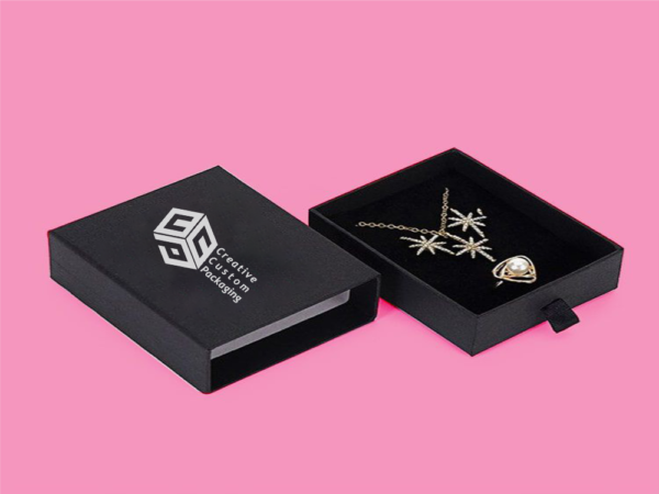 Necklace Gift Box