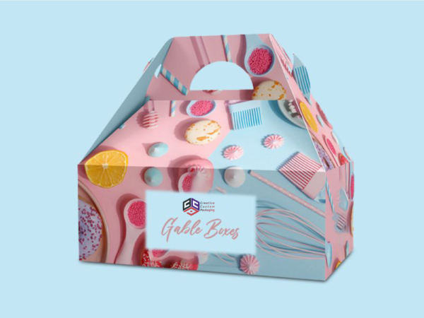 Custom Gable Boxes - Image 4