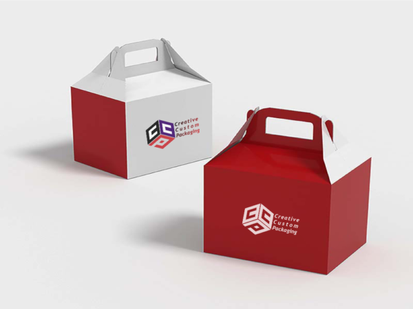 Custom Gable Boxes - Image 2
