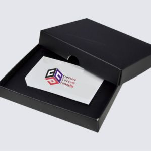 Gift Card Boxes