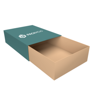 Custom Tray and Sleeve Boxes