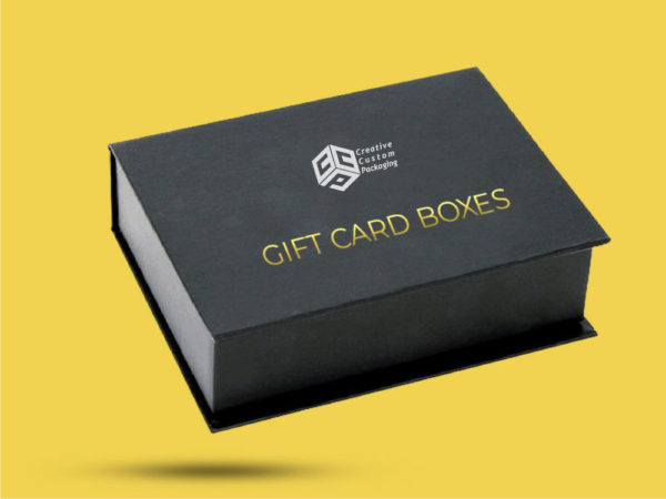 Gift Card Boxes - Image 4