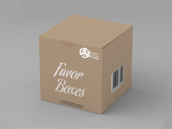 Favor boxes - Image 3