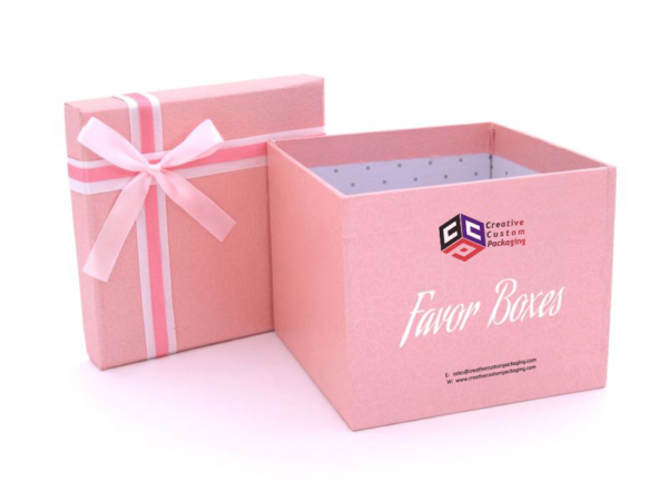 Favor boxes - Image 4