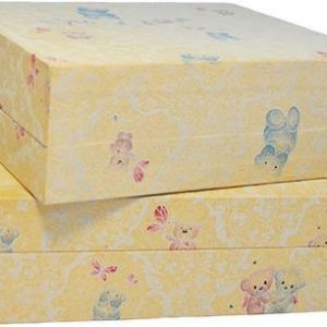 Rectangular Boxes