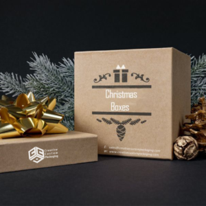 Christmas Boxes