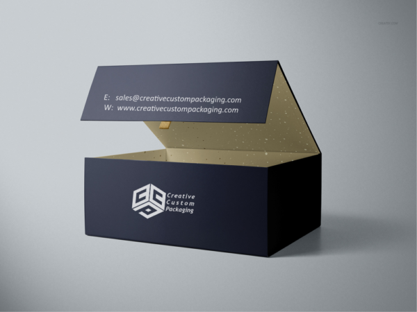 Invitation Boxes