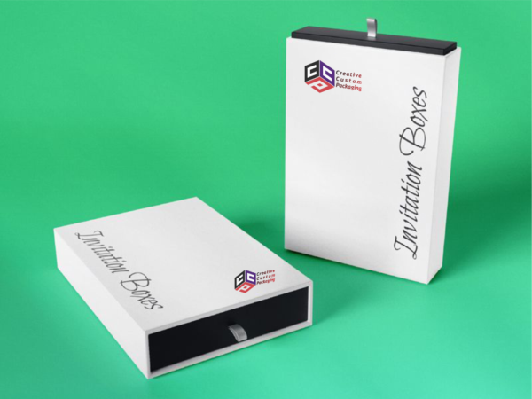 Invitation Boxes - Image 3