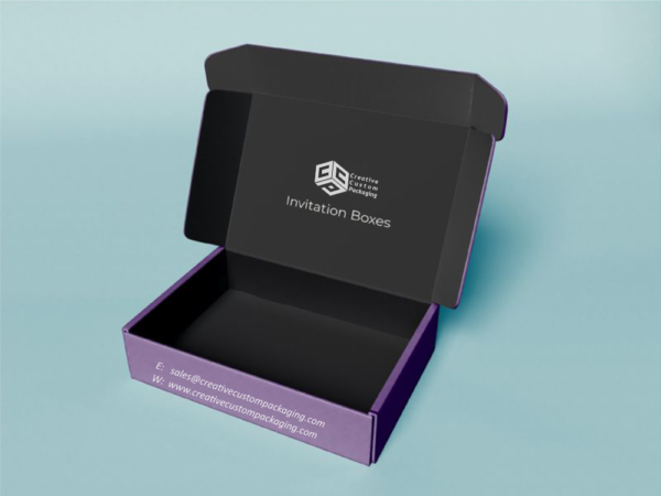 Invitation Boxes - Image 4