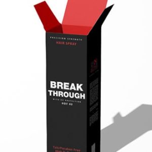 Automobile Tuck End Boxes