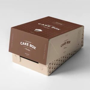 Bread Packaging Boxes