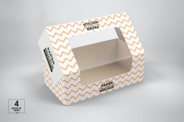 Bread Packaging Boxes - Image 3