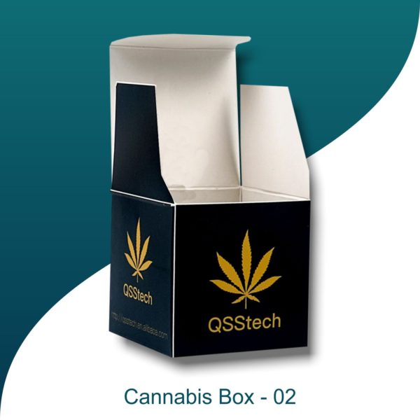 Medical Cannabis Boxes - Image 2