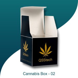 Medical Cannabis Boxes