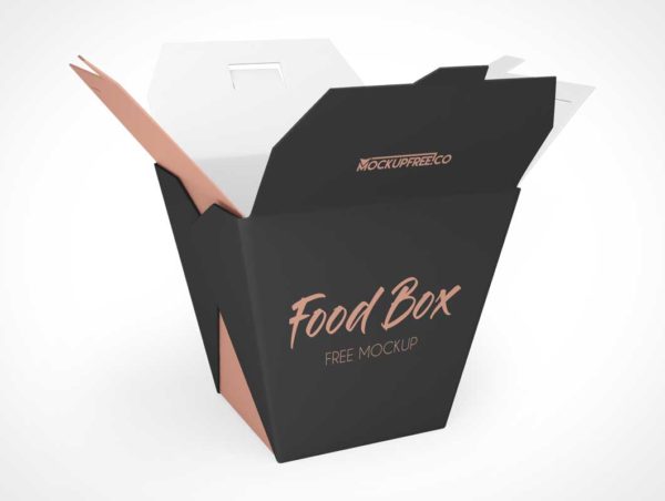 Chinese Food Boxes - Image 3