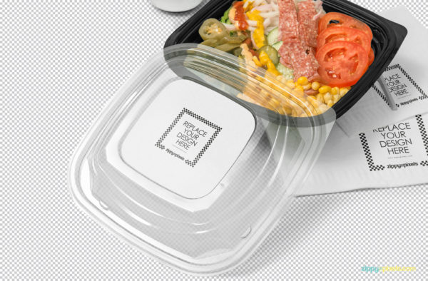 Snack Boxes - Image 2
