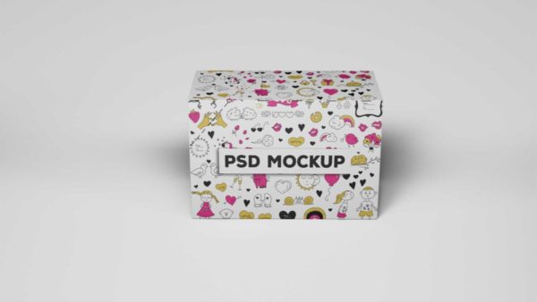 Coffee Boxes